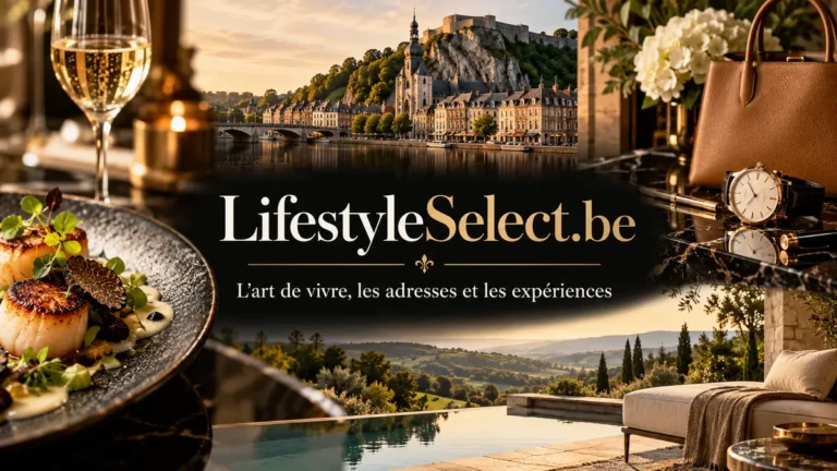 LifestyleSelect.be